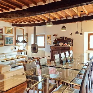 La Casa Di Adelina Casa de Campo