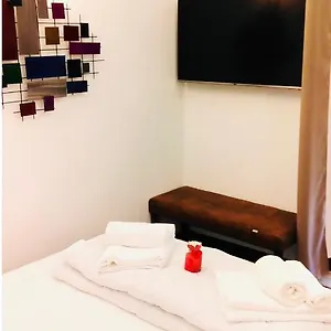 Apartamento Centro Acquario 