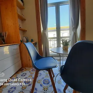 Bellobello Rooms&apartment Casa de hóspedes