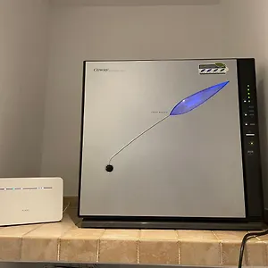  Appartamento Aurus