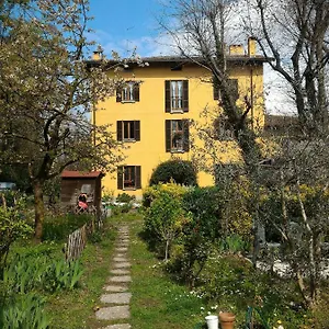  Appartement Il Gelsomino Italië