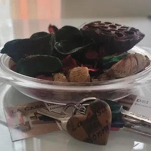  Appartamento La Casa Dei Nonni