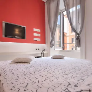 3* Casa de hóspedes Manin Lt