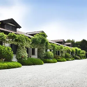 Agroturismo Venicegreen Agriresort 