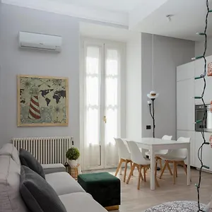 Lovely & Modern In China Town Area - Via Rosmini Milan