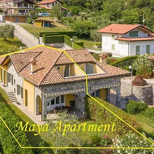 Maya - Tremezzina Tremezzo