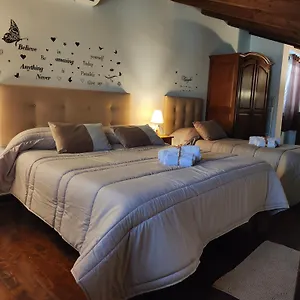 Сasa de vacaciones Casa Palazzo Reale 