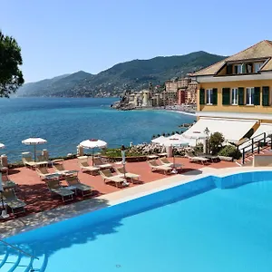 Hotell Cenobio Dei Dogi