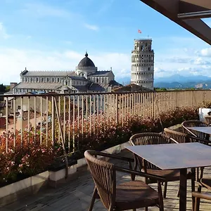 Hotell Grand Duomo