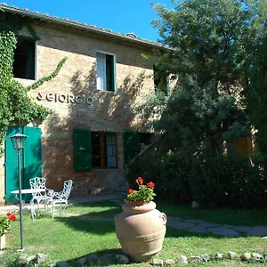 San Giorgio Casa de Campo