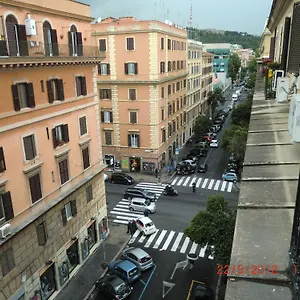 2* Casa de hóspedes Vaticansky