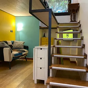  Appartement Casa Chicca Free Parking Italië