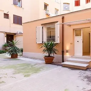 Appartement Parioli House Near Borghese-luiss