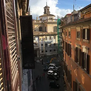 Appartement Pantheon Old