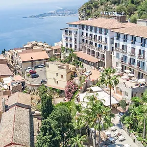 Hotell Ariston And Palazzo Santa Caterina