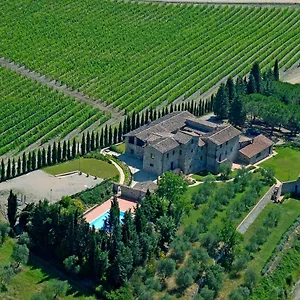  Vakantiehuis Casalta Di Pesa Italië