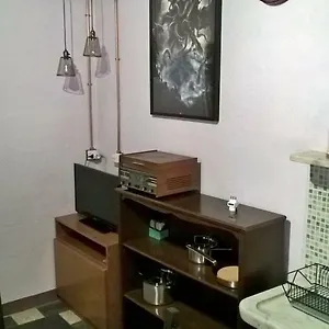  Vakantiehuis Casa Carcosa Italië