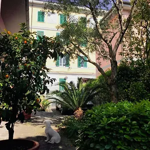  Appartement La Casa Dei Fiori Italië