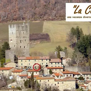  Appartement La Casina Italië